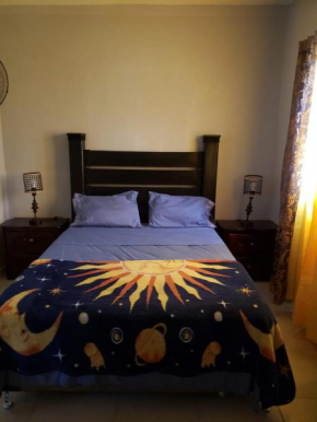 Apartamento Elohim 3